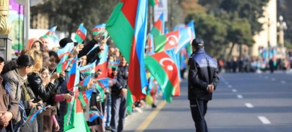 “Azərbaycan Konstitusiyasının 30 illiyi” yubiley medalı təsis ediləcək