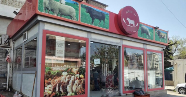 Azərbaycanda bu heyvanları kəsmək qadağan olunur?