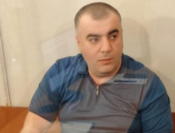 Rəşad Dağlı azadlığa buraxıla bilər