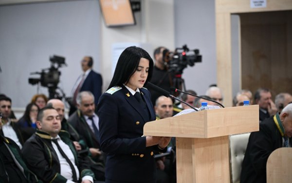Müharibədə Ermənistan hansı terror təşkilatından istifadə edib?