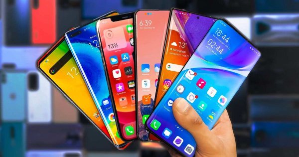 Smartfonlar erasının sonu gəlir