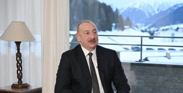 Azərbaycanın strateji seçimi dəyişməzdir