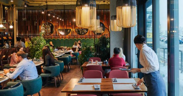 Bu restoranlarla bağlı tədbir görüləcək - RƏSMİ
