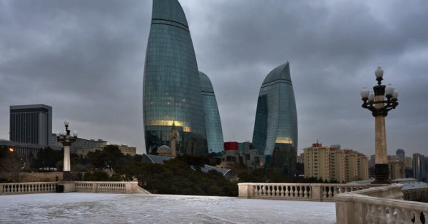 Milli Hidrometeorologiya Xidməti məlumat yaydı