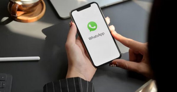 WhatsAppla bağlı ən son yenilənən 10 QAYDA