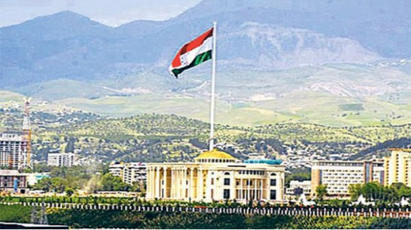 Qırğızıstan və Tacikistan tarixi razılaşma imzaladı