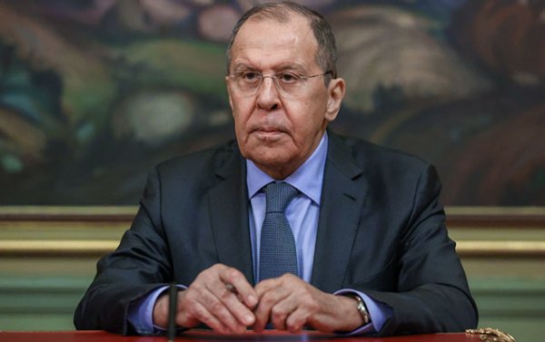 Lavrov İrana səfərə HAZIRLAŞIR