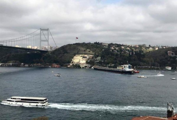 Türkiyəyə ən çox bu ölkədən turist gəldi