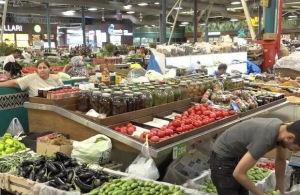 Bazar qiymətləri bu tarixdən enəcək