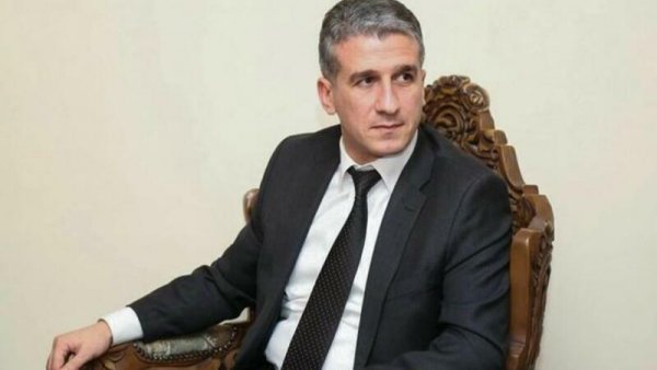 İranda səfirimizin paylaşımına aqressiv reaksiya