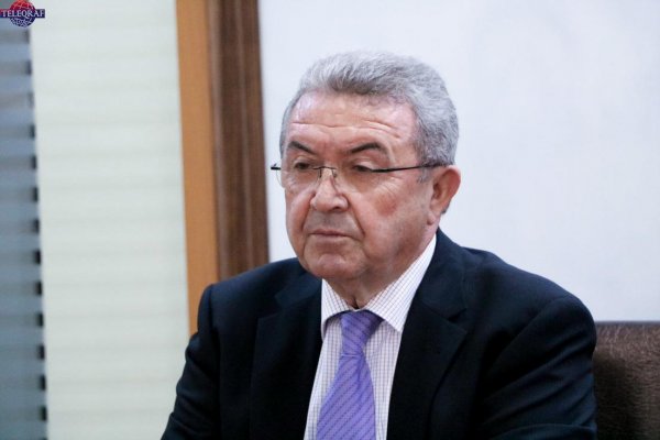 22 il baş nazir oldu, nə restoranı var, nə obyekti... - Mərdanov