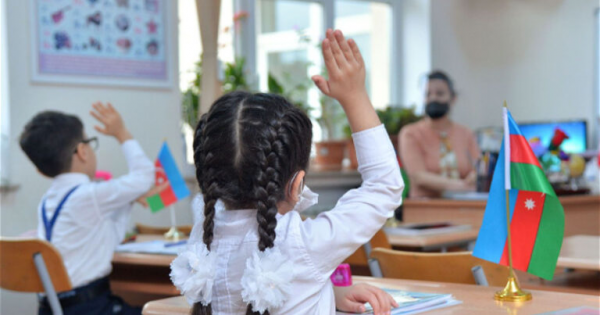 8 Mart ilə əlaqədar təhsil müəssisələrinə tapşırıqlar verildi