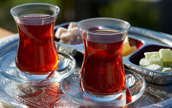 Çay dəmləməyin bilinməyən faydaları var - Alimlər AÇIQLADI