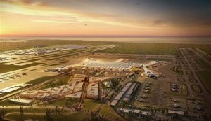 Türkiyə aeroportlarında yenilik...