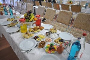 İslamda cümə axşamı və 40 mərasimi yoxdur