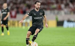 "Qarabağ"ın oyununda dəyişiklik