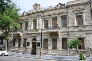 Bu məscidlərə din xadimləri seçildi
