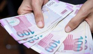 Bu uşaqlara ayda 105 manat verilir!