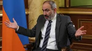 Türk ölkəsi və ermənilər İrəvanda bir arada
