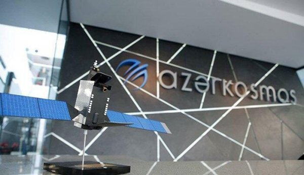 “Azərkosmos”a o rəhbərlik edəcək