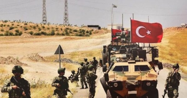 Türkiyə Ukraynaya ordu göndərə bilər