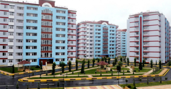 Bu şəxslərə üçotaqlı mənzil veriləcək