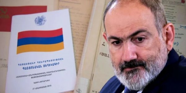 Paşinyan Bakının daha iki tələbini qəbul etd - Vardanyan