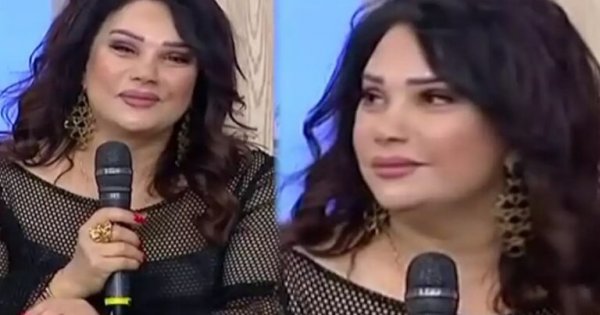 Əməliyyatdan sonra Mənzurənin üzü əyilib?