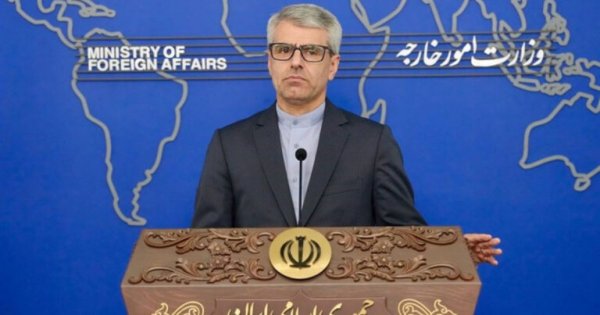 İrandan sülh sazişi üzrə anlaşmaya reaksiya