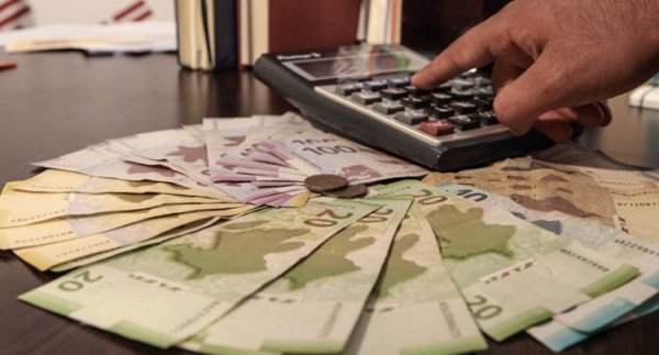 Bir ailəyə düşən sosial yardımın orta məbləği nə qədər olub?