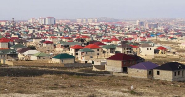 Sənədsiz evlərlə bağlı mühüm məlumat