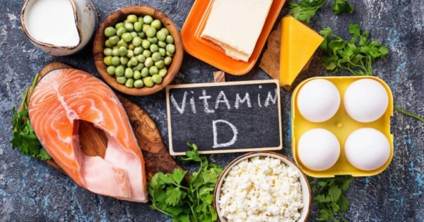 Dünya "D" vitamini çatışmazlığı ilə üz-üzədir?