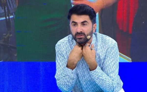 "Elə müğənnilərə ürəyim ağrıyır"