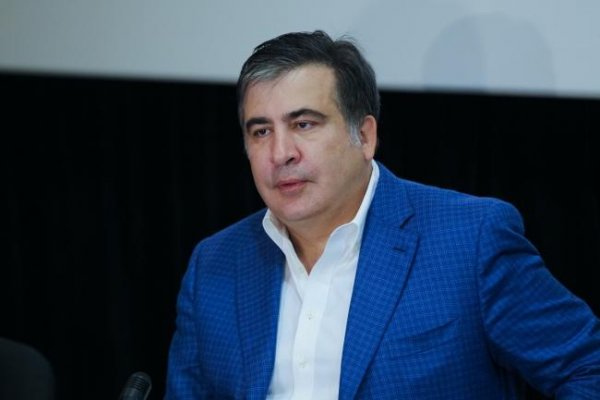 Mixail Saakaşviliyə yeni həbs cəzası verildi