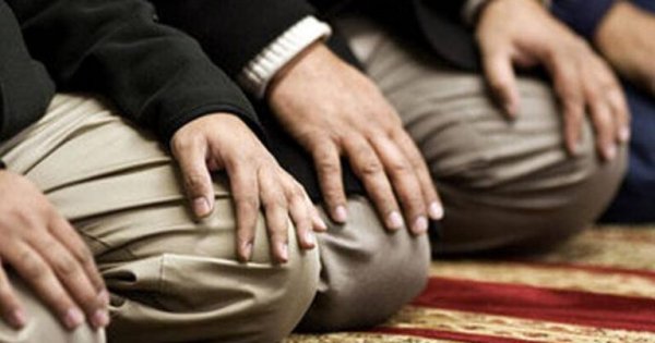 Bayram namazı nə zaman qılınacaq? - AÇIQLAMA