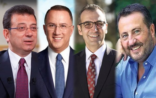 İstanbuldakı əməliyyatda 79 nəfər saxlanıldı