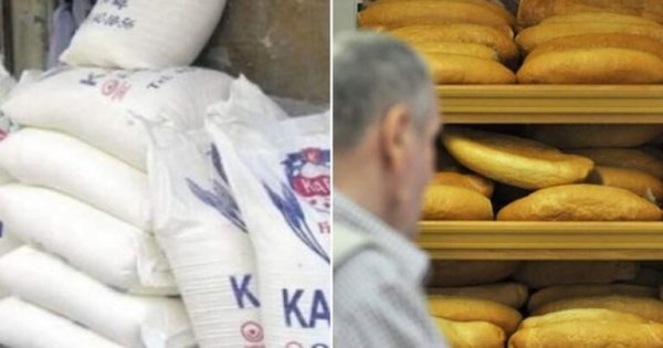 Azərbaycanda un bahalaşdı: Çörəyin qiymətində artım olacaq?