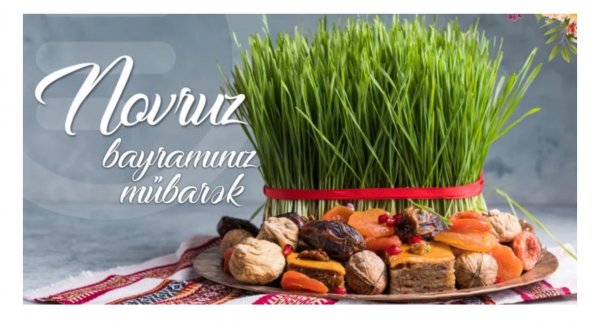 Azərbaycan xalqı Novruz bayramını qeyd edir