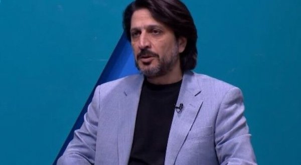 "Məni nə qədər söyürlər" - İlqar