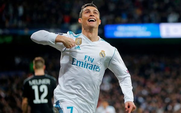 Ronaldo “Real”a qayıdır?