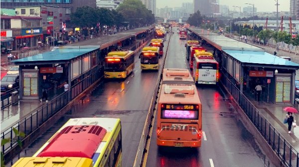 Berlində avtobus, metro və tramvaylar bu səbəbdən işləməyəcək