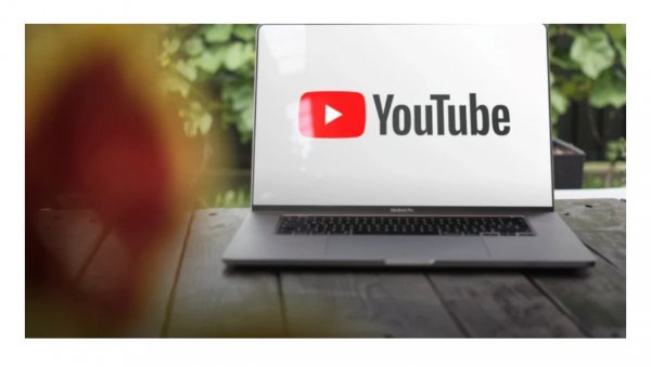 "YouTube"un işində problem yarandı