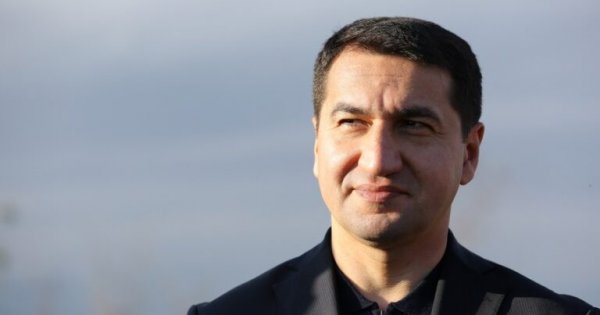Azərbaycan xalqı min illərdir ki, Novruz bayramını qeyd edir