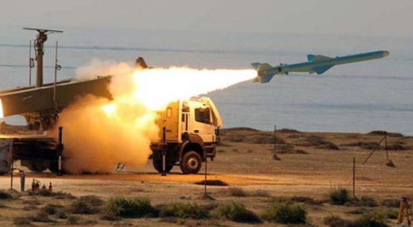 Şimali Koreya yeni zenit-raketi modelini sınaqdan keçirdi