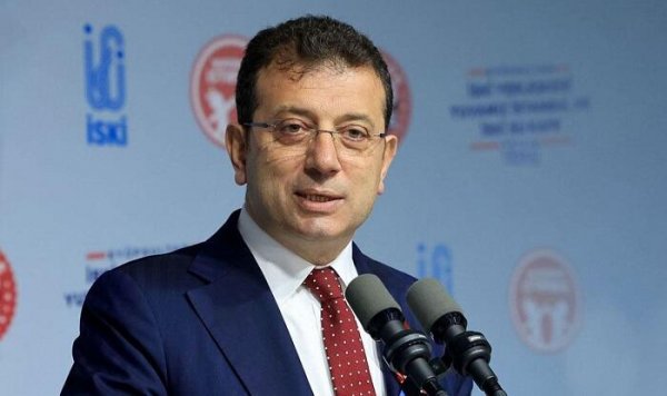İmamoğlunun səlahiyyətlərini o icra edəcək