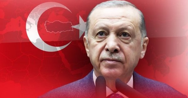 "Ərdoğan heç yerə getməyəcək və istefa verməyəcək"