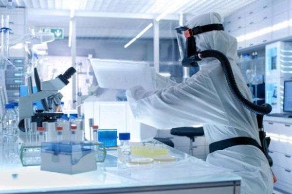 ABŞ-ın Ermənistandakı bioloji laboratoriyaları sərhədimizdədir?