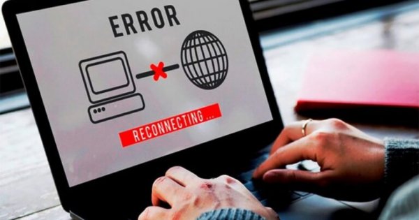 Suriyanın hər yerində internet kəsildi