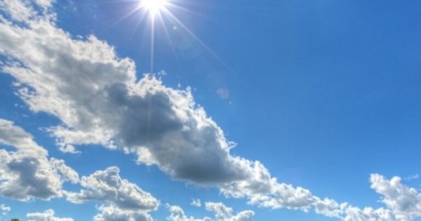 Gözlənilən havalar gəlir - 18° isti