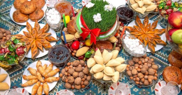 "Bayramdan sonra bunları etsək, orqanizmimizə ziyan vuracağıq"
